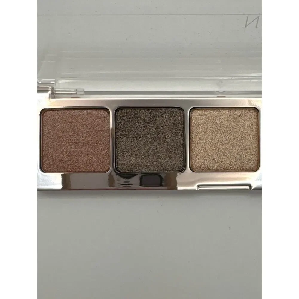 NATASHA DENONA Rose & Wood‎ Eyeshadow Palette BNIB